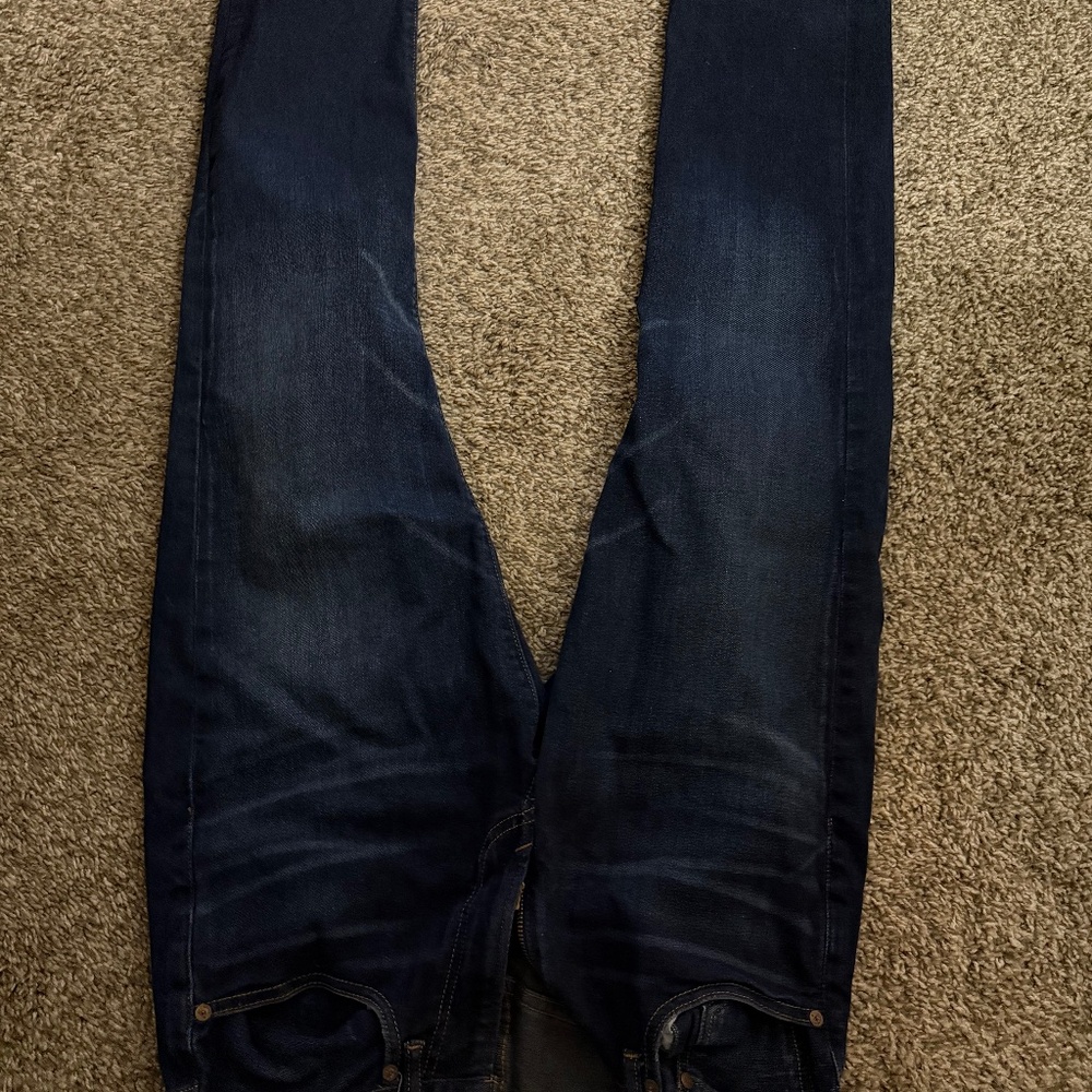 Lucky brand jeans